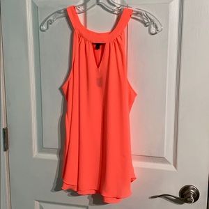 Express Flowy Women’s Fashion Tank